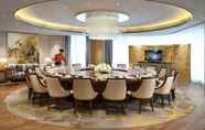 Restaurant 7 Courtyard by Marriott Zhengzhou East