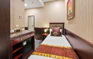 Kamar Tidur 6 YEHS Hotel Sydney CBD