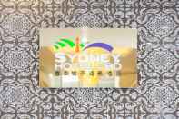 Bangunan YEHS Hotel Sydney CBD