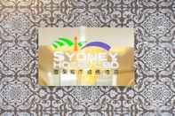 Bangunan YEHS Hotel Sydney CBD