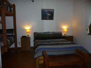Bedroom 4 Samurai Beach Bungalows Port Stephens YHA - Hostel