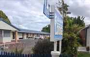 Exterior 4 Kaitaia Motor Lodge