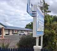 Exterior 4 Kaitaia Motor Lodge