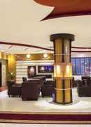 LOBBY Merfal Hotel Apartments Al Falah