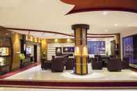 Lobby Merfal Hotel Apartments Al Falah