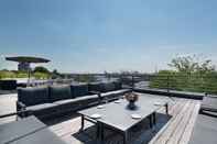 พื้นที่สาธารณะ The Suites Rainvilleterrasse