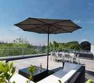 พื้นที่สาธารณะ 6 The Suites Rainvilleterrasse