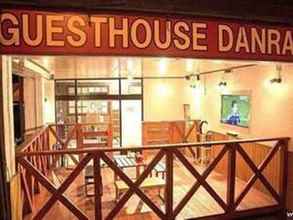 Lobi 4 Guesthouse Danran