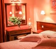 Bedroom 3 La Calma Hotel
