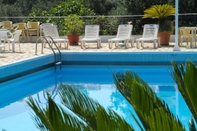 Swimming Pool La Calma Hotel