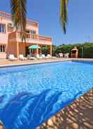 SWIMMING_POOL Villas Costa Calpe - Palmira