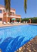 SWIMMING_POOL Villas Costa Calpe - Palmira