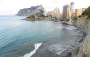 Nearby View and Attractions 4 Villas Costa Calpe - Palmira