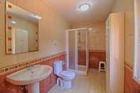 In-room Bathroom Villas Costa Calpe - Palmira