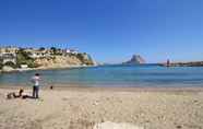 Nearby View and Attractions 3 Villas Costa Calpe - Palmira