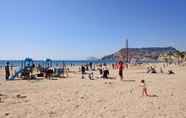 Nearby View and Attractions 5 Villas Costa Calpe - Palmira