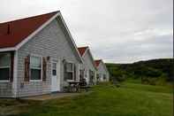 Exterior Chisholms of Troy Coastal Cottages