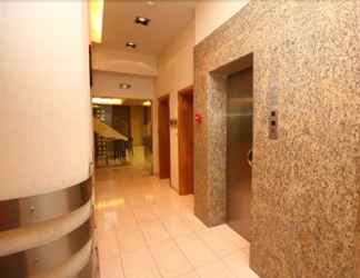 Sảnh chờ 2 Hotel Flisvos