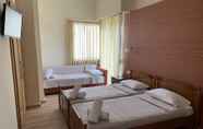 Phòng ngủ 5 Hotel Flisvos