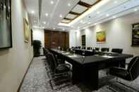 Functional Hall Intour Al Sahafa Hotel