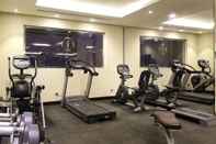 Fitness Center Intour Al Sahafa Hotel