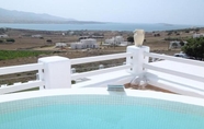 Swimming Pool 2 Antiparos View