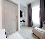 Bedroom 3 Elite Apartments – Gdansk Old Town