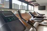 Fitness Center Ramada Foshan