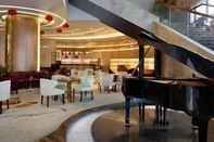 Bar, Cafe and Lounge Ramada Foshan