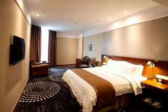 Phòng ngủ 4 Day Inn Chongqing Guangyu Shangbin