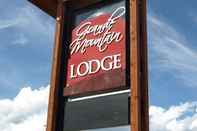 Exterior Grande Mountain Lodge