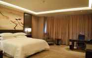 ห้องนอน 6 Sheraton Chuzhou Hotel