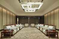 Dewan Majlis Sheraton Chuzhou Hotel