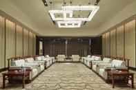 ห้องประชุม Sheraton Chuzhou Hotel