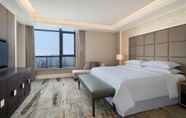 ห้องนอน 3 Sheraton Chuzhou Hotel