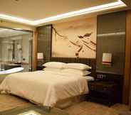 Bedroom 7 Sheraton Chuzhou Hotel