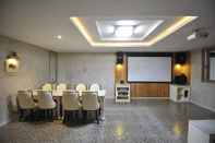 Ruangan Fungsional Time Hotel