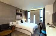 Kamar Tidur 5 Hotel The Designers LYJ Gangnam Premier