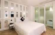 Bedroom 6 Hotel The Designers LYJ Gangnam Premier