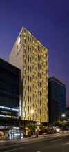 Luar Bangunan 4 Hotel The Designers LYJ Gangnam Premier