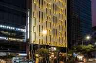 Exterior Hotel The Designers LYJ Gangnam Premier