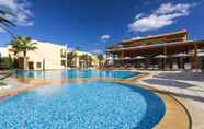 Swimming Pool 2 Atlantis Beach Hotel