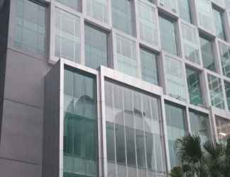 Exterior 2 Soho Suites at KLCC by Luxury Suites Asia