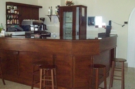 Bar, Cafe and Lounge Hotel Calabria