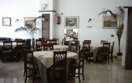 Restaurant 6 Hotel Calabria