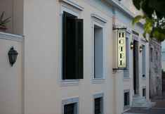 Bên ngoài 2 Hotel Ibiscos