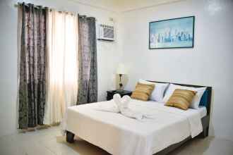 Kamar Tidur 4 BESM Traveler's Inn