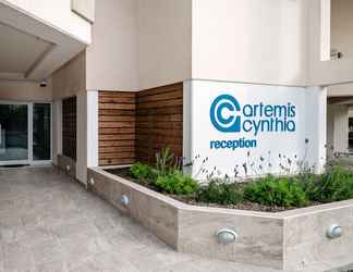 Exterior 2 Artemis Cynthia Complex