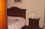 Bedroom 7 Albergo Casale