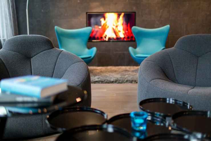 Motel One Munchen Olympia Gate Munich Germany